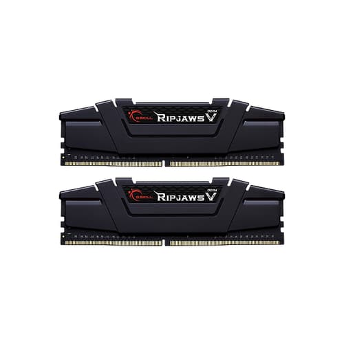 G.Skill Ripjaws V 16GB (8GBx2) DDR4 5066MHz